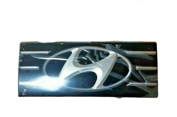 GENUINE 86367D2110 Cover Assy-S.C.C UNIT for HYUNDAI EQ900 2016