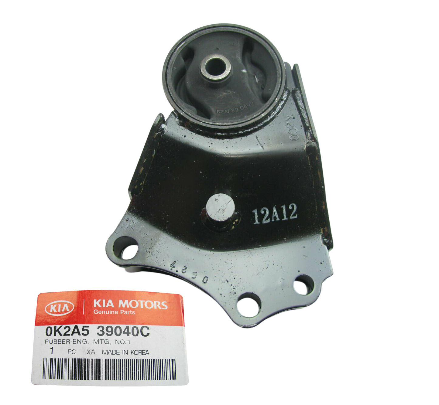 GENUINE 0K2A539040C Transmission Mount for KIA Sephia 1998-2000