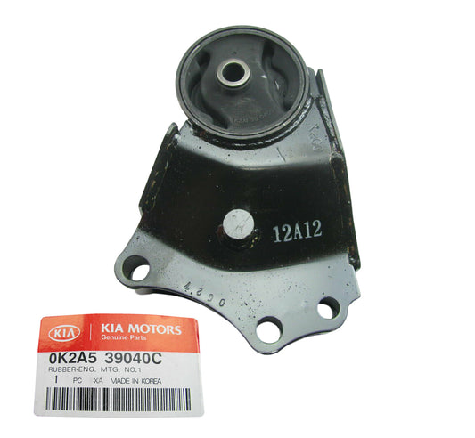 GENUINE 0K2A539040C Transmission Mount for KIA Sephia 1998-2000