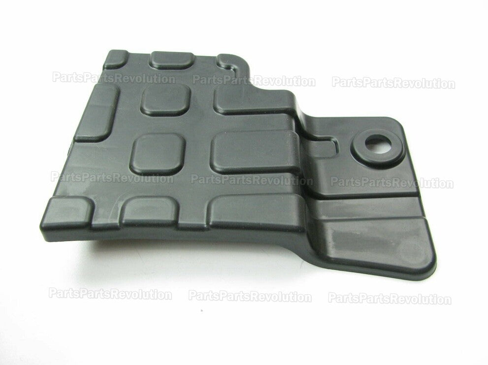 GENUINE Deflector 86861A5000 Left for Hyundai Elantra GT 2013-2017