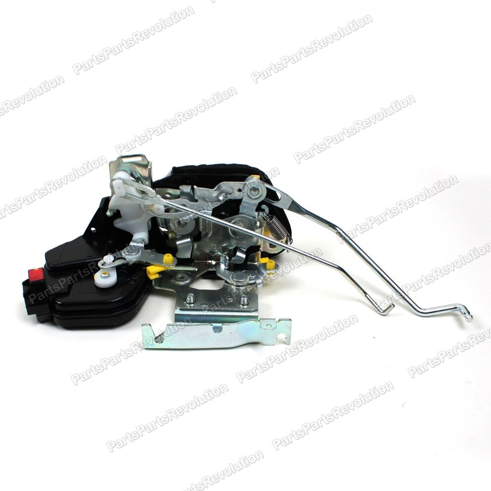 Door Lock Latch Actuator Right 813252C000 for Hyundai Tiburon 2003-2008