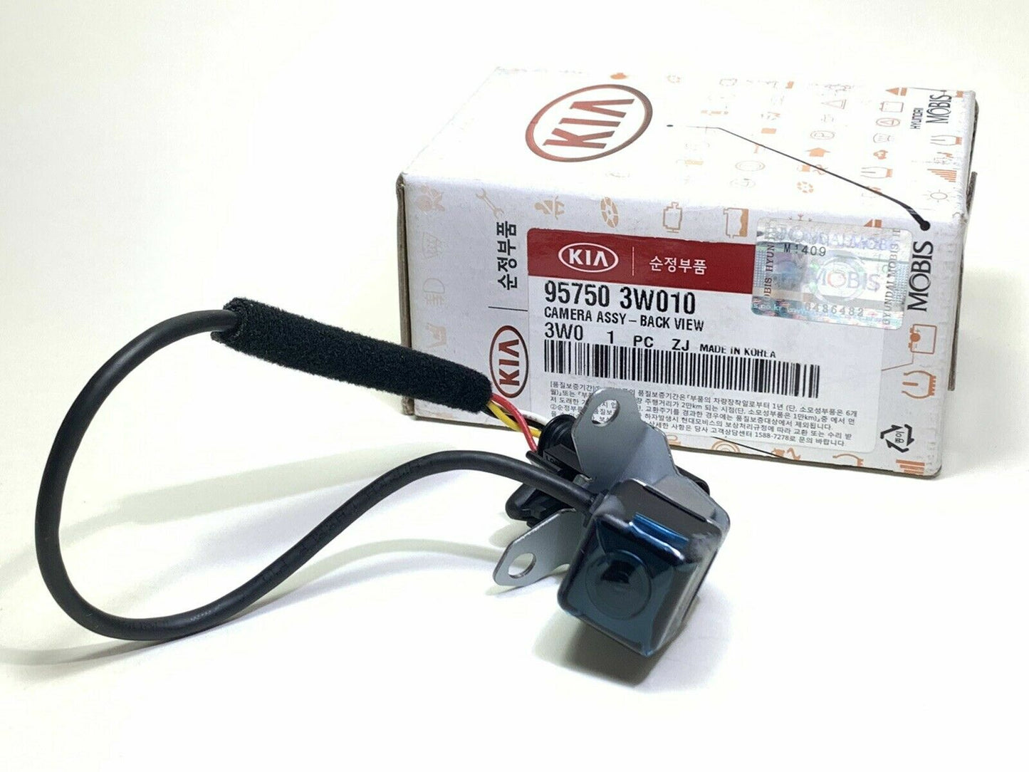 GENUINE Rear Backup Reverse Camera for Kia Sportage 10-13 957503W110