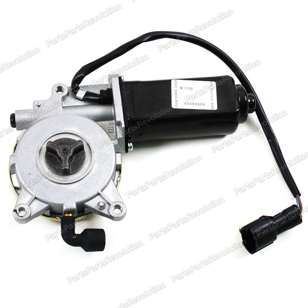 Window Motor 9882034010 Rear Right for Hyundai Accent Sonata 94-05