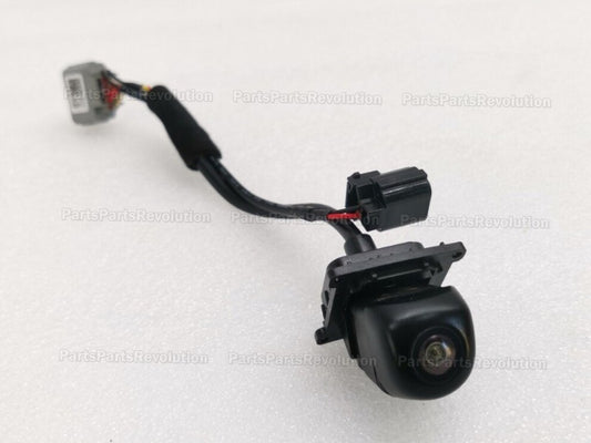 GENUINE Park Assist Camera 99241D9000 Rear for Kia Sportage 2020-2022