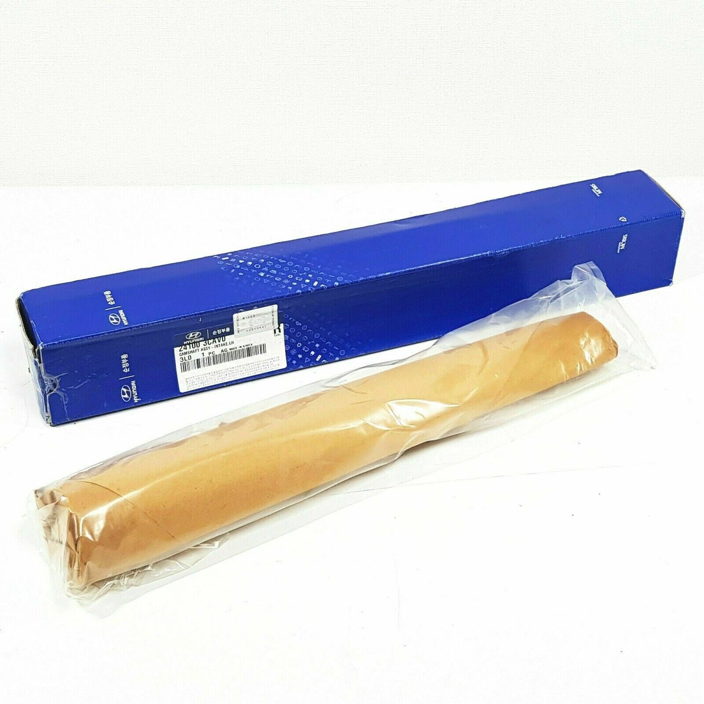 GENUINE Camshaft Assy- Intake Left LH for KIA SEDONA 3.8L 241003CAV0