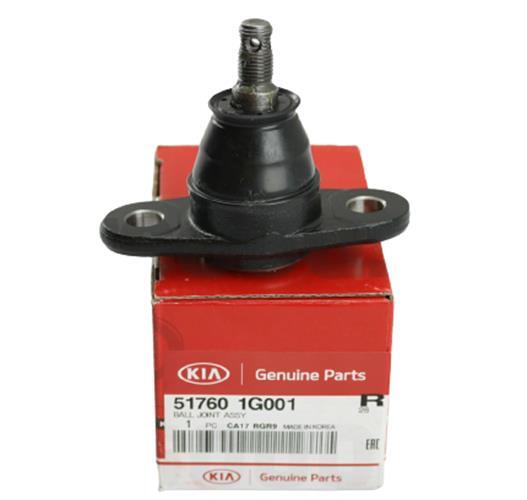 GENUINE 517601G001 Ball Joint Assembly for Hyundai Accent Kia Rio Rio5 06-11