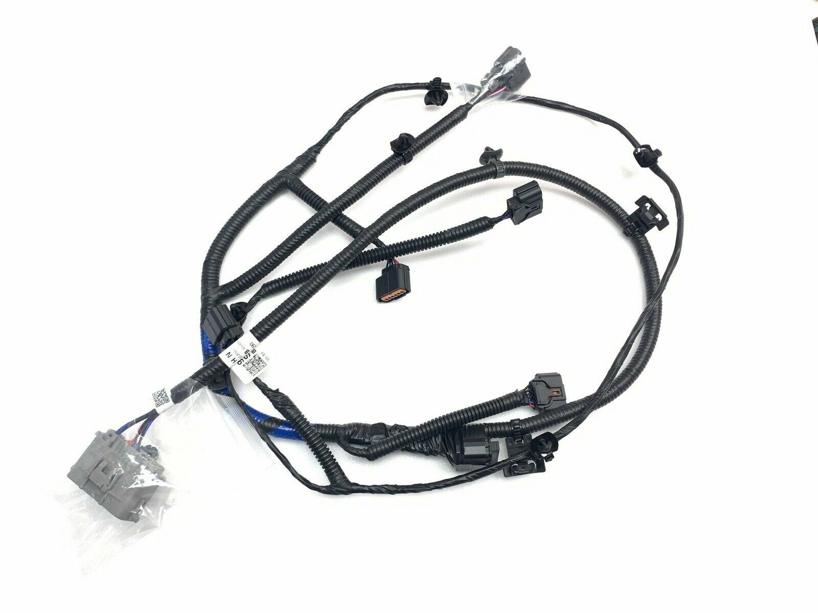 GENUINE Parking System WiringHarness Font Bumper for Hyundai Palisade 91890S8020