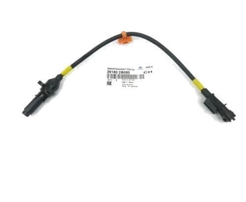 GENUINE 391802B080 Crankshaft Position Sensor for Kia Seltos Soul 1.6L 2020-2022