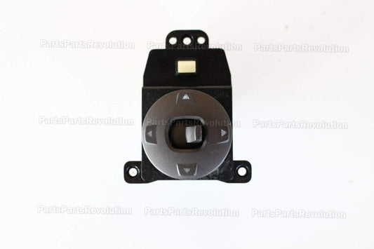 GENUINE Mirror Switch 935733K500 Left for Hyundai Sonata 2008-2010