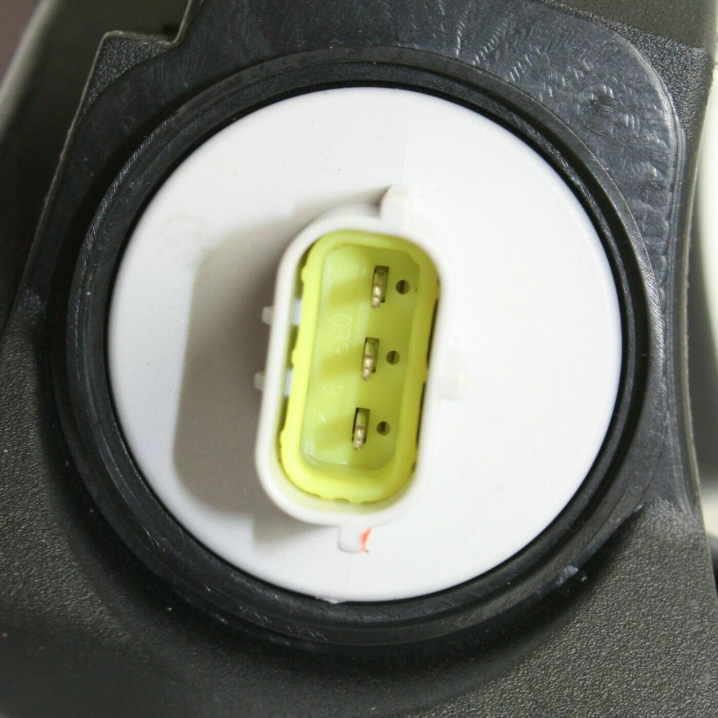 GENUINE 1SET Front Bumper Daytime Running Lights for Hyundai 15-17 92207C1000