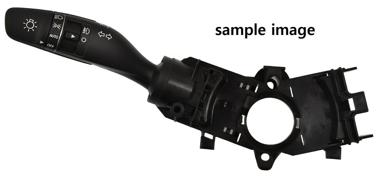 GENUINE Turn Signal Switch 934104Z160 for Hyundai