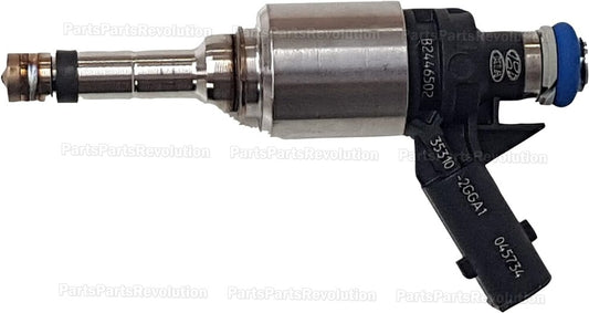 GENUINE Injector 353102GGA1 for Hyundai Santa Fe Tucson Santa Fe Sport 17-21