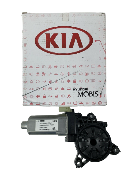 GENUINE Door Window Motor for Kia Sorento 11-15 824502P000