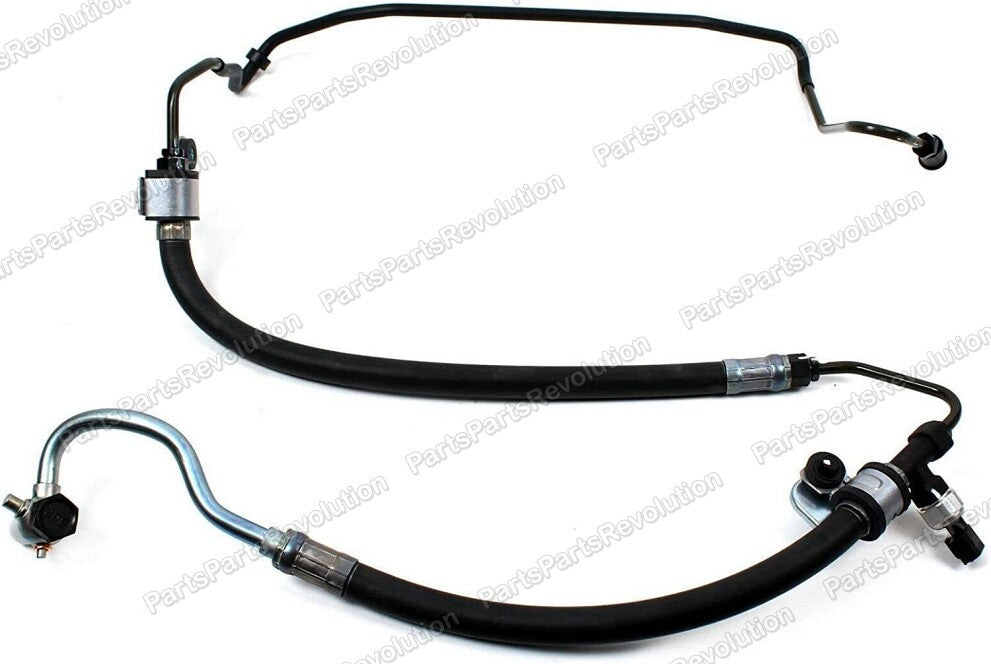 Power Steering Pressure Hose 575103J020 for Hyundai Veracuz 3.8L 2009-2012