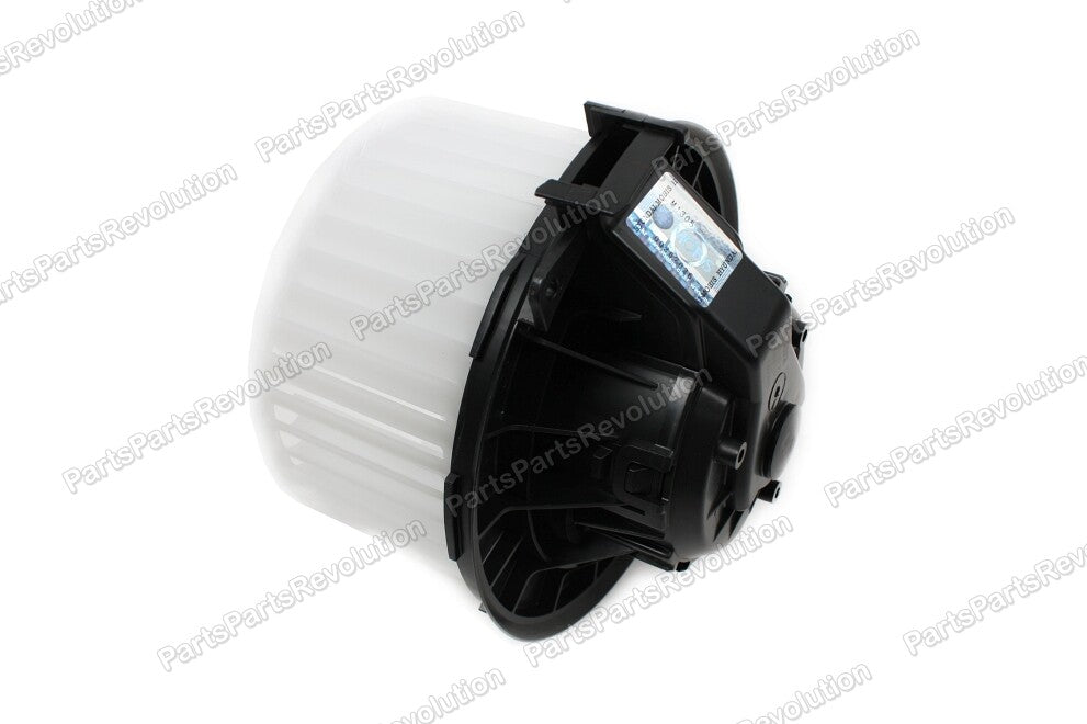 FRONT HVAC BLOWER MOTOR for KIA OPTIMA EX LX SX 2011 971133S000