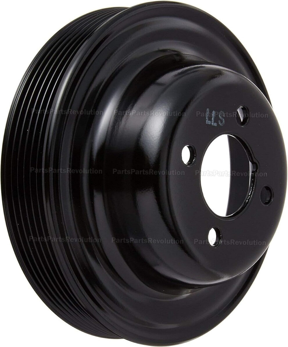 GENUINE Water Pump Pulley 252213C100 for Santa Fe Veracruz Entourage 06-15