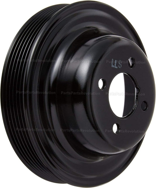 GENUINE Water Pump Pulley 252213C100 for Santa Fe Veracruz Entourage 06-15