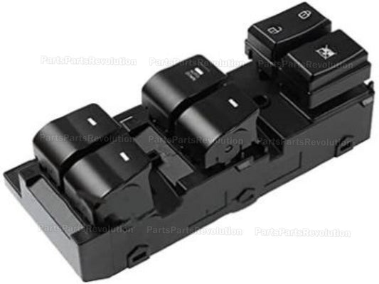 GENUINE Window Switch 93571AA1004X Left for Hyundai Santa Cruz Tucson 2022-2023
