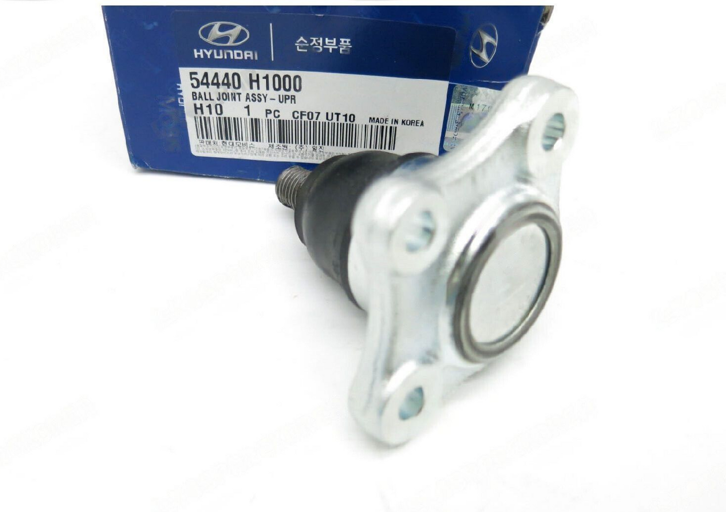 GENUINE 54440H1000 Upper Front Ball Joint for Hyundai Terracan KIA