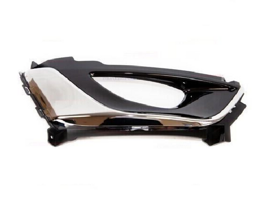 GENUINE 865643R500 Front Right Fog light Cover for KIA Cadenza 2014-2016