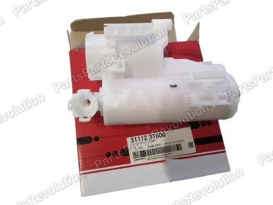 Fuel Filter 311123T000 for Hyundai Equus 2014-2016