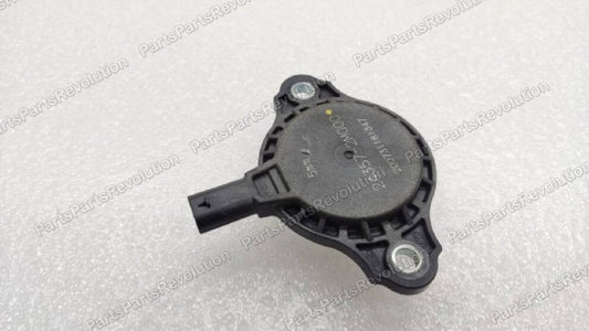 Solenoid 243572M000 for Hyundai Venue Sonata G80 Accent Kona GV70 Elantra 20-23