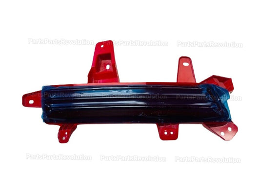 GENUINE Reflector Panel 92405GI100 Rear Left for Hyundai Ioniq 5 2022-2023