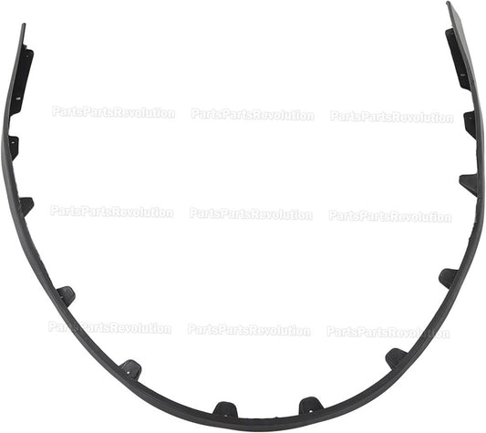 GENUINE Lower Deflector 865903M000 for Hyundai Genesis 2009-2011