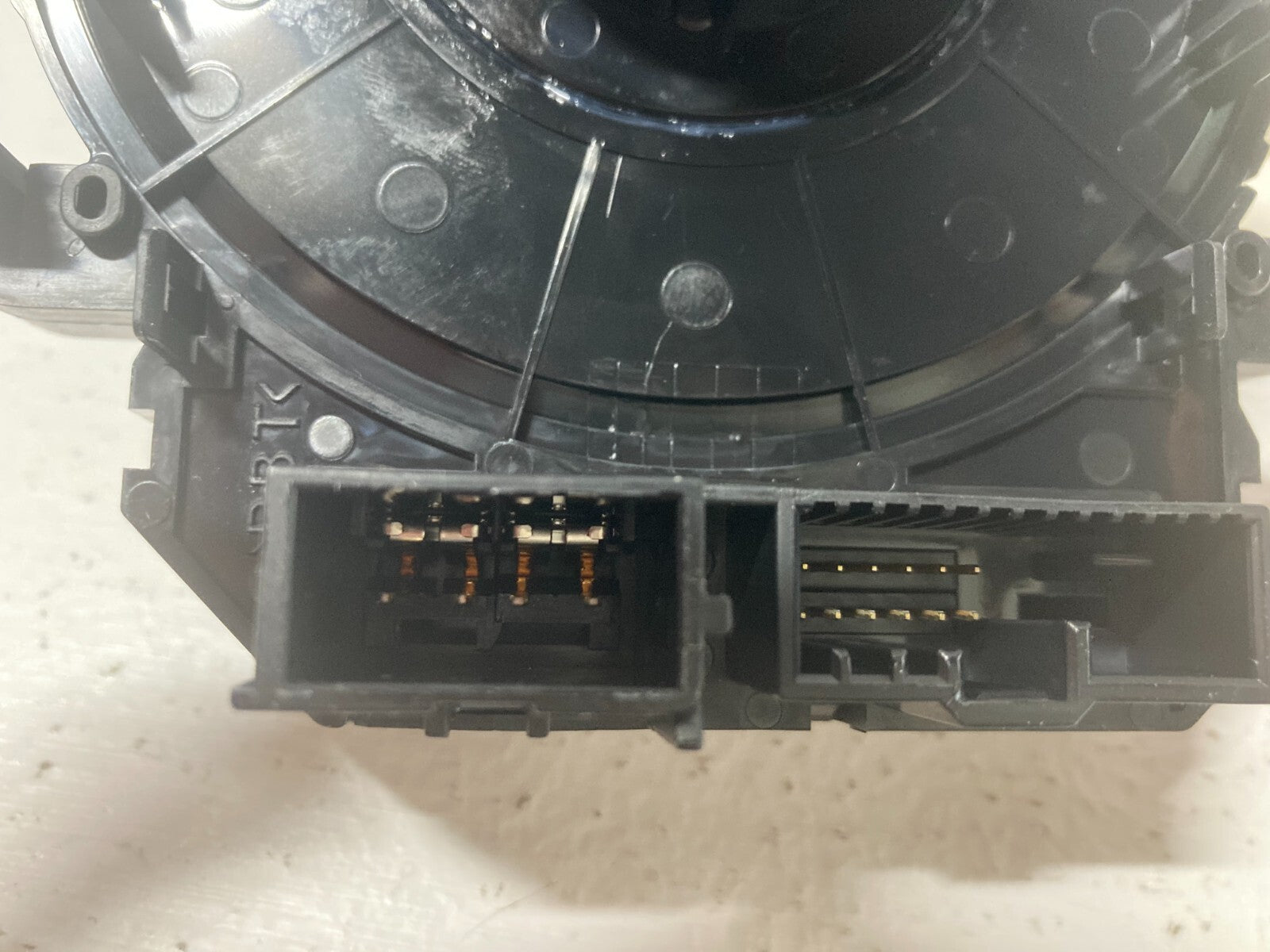 GENUINE 93490S1140 SRS Clock Spring NON Heated for Hyundai Santa Fe Sport 19-20