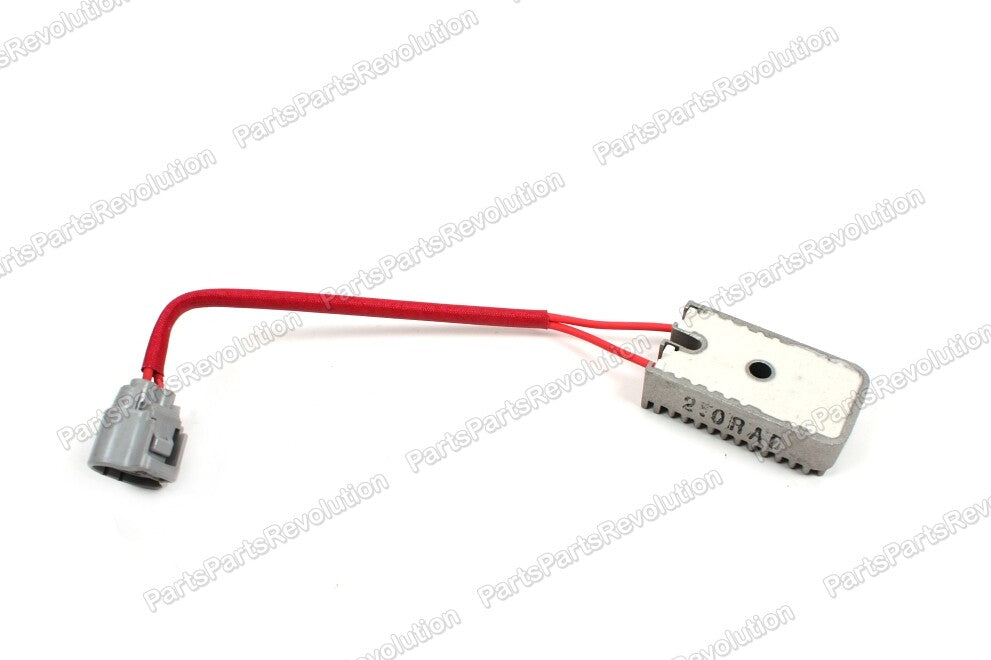 GENUINE Radiator Resistor 2538534250 for 95-98 Hyundai Sonata 2.0L 3.0L