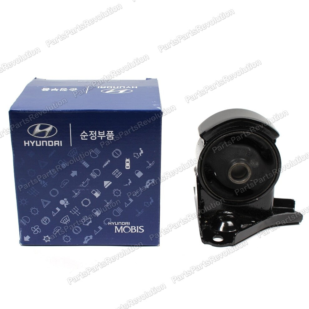 Engine Mount Front 219102E501 for Hyundai Kia Tucson Sportage 05-09