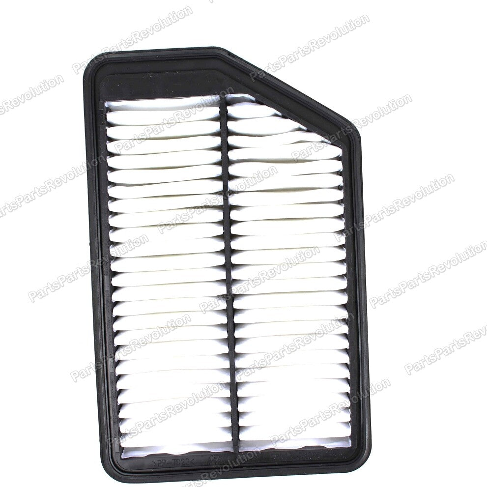 Air Filter 281133X000 for Hyundai Elantra GT Elantra Elantra Coupe 2011-2017