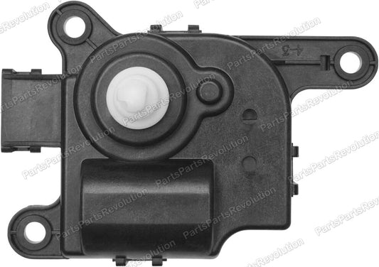 GENUINE Door Actuator 971243M000 for Hyundai Genesis Equus 09-16
