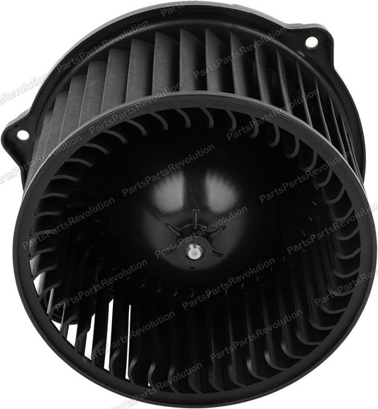 Front HAVC Blower Motor for 2015-2016 Hyundai Genesis 2017-20 Elantra 97113B1000