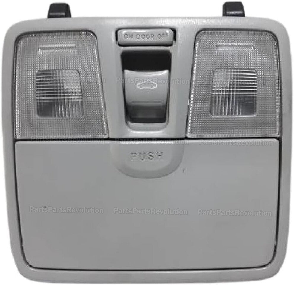 GENUINE Map Lamp Assembly 928003X100TX for Hyundai Elantra Coupe 2013