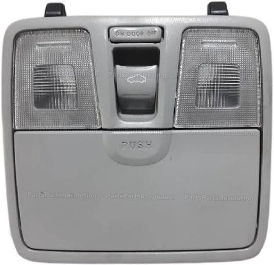 GENUINE Map Lamp Assembly 928003X100TX for Hyundai Elantra Coupe 2013