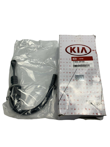 GENUINE Clutch Master Cylinder for Hyundai Elantra Veloster 12-17 416053X100