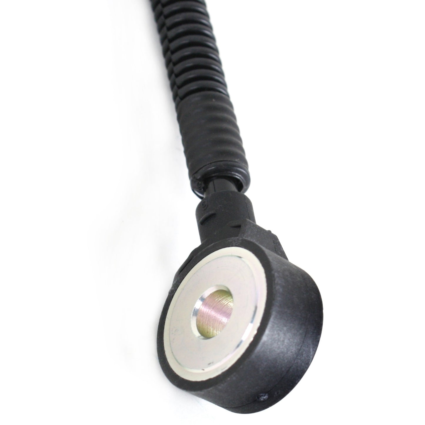 GENUINE Left Ignition Knock Detonation Sensor for Hyundai & KIA 2.5L 2.7L 99-10