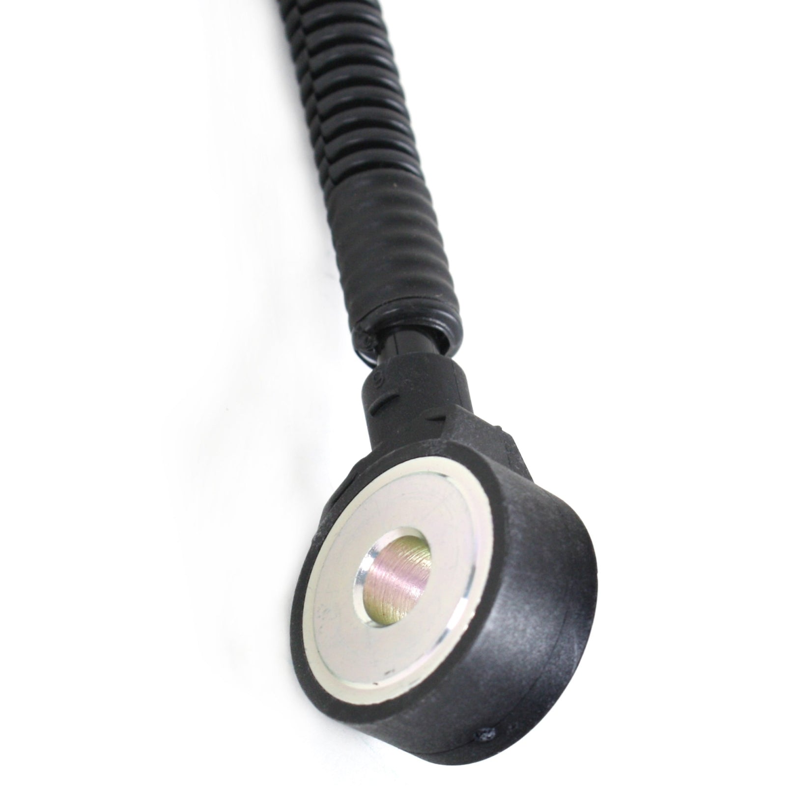 GENUINE Left Ignition Knock Detonation Sensor for Hyundai & KIA 2.5L 2.7L 99-10