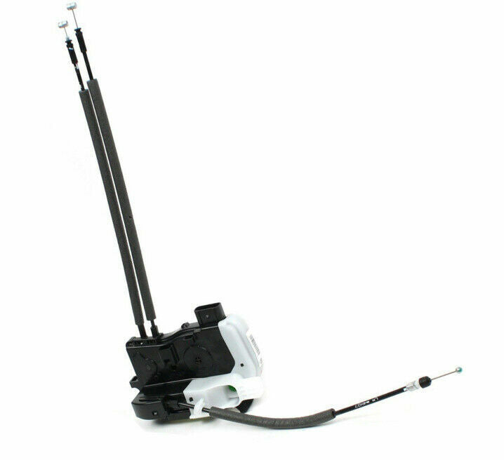 GENUINE Door Lock Actuator Rear Left LH for Hyundai Sonata 11-15 814103S000