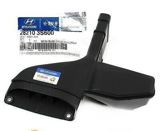 GENUINE 282103S600 Air Intake Inlet Duct for Hyundai Sonata 2.4L 2011-2014