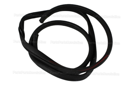 GENUINE Body Weather-Strip 831102T000 Rear Left Outer for Kia Optima 2011-2016