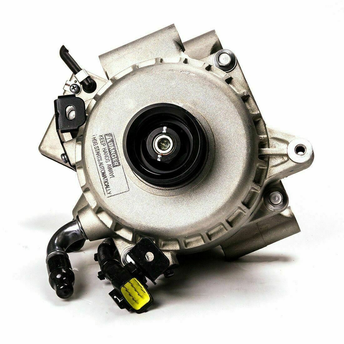 GENUINE 373902G920 Hybrid Alternator for Hyundai Sonata Kia Optima 2011-2015