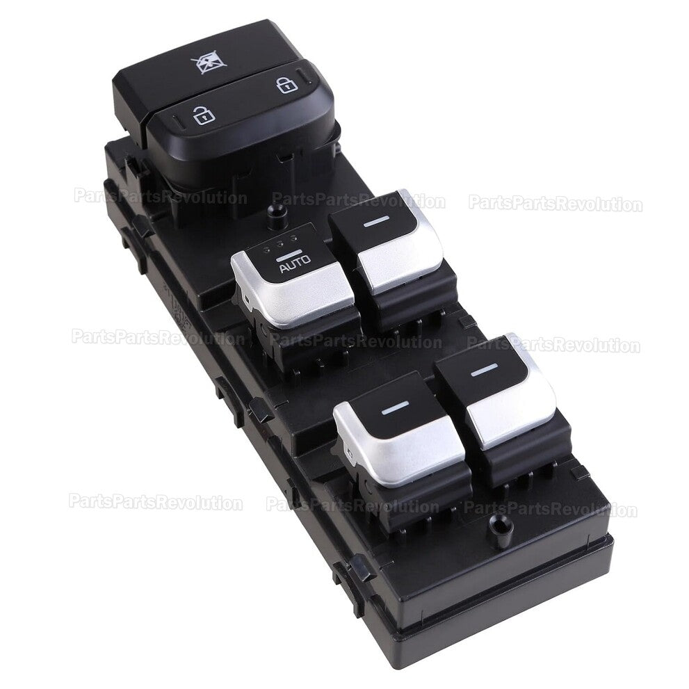 GENUINE Window Switch 93571D9000 Left for Kia Sportage 2017-2022