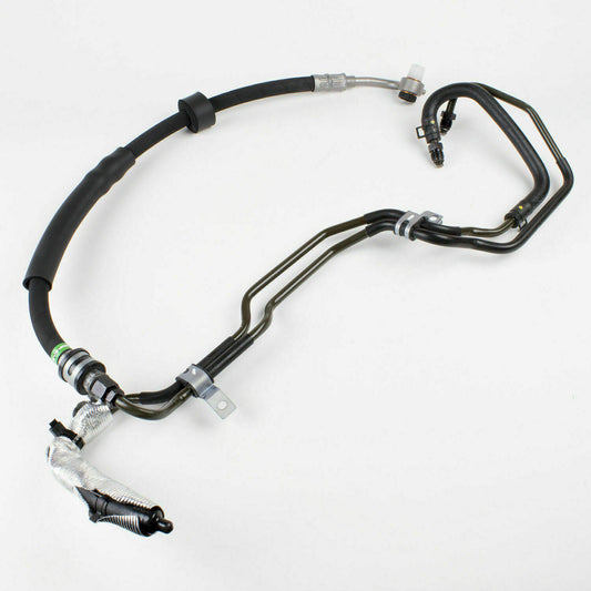 GENUINE PowerSteering Pressure Hose for Hyundai Tucson Sportage 05-09 575102E000