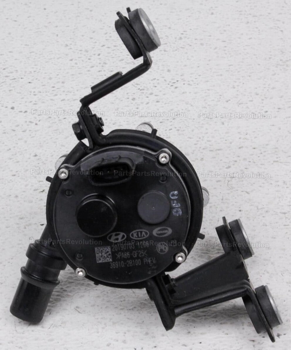 GENUINE Auxiliary Pump 369102B100 for Kia Niro 2018-2022