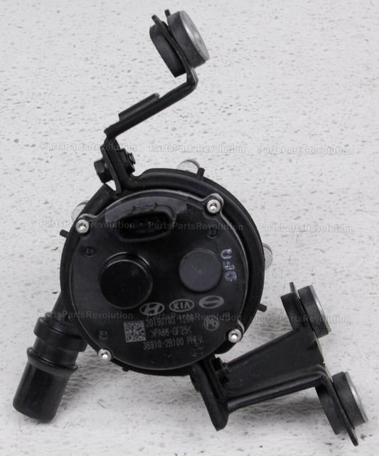GENUINE Auxiliary Pump 369102B100 for Kia Niro 2018-2022