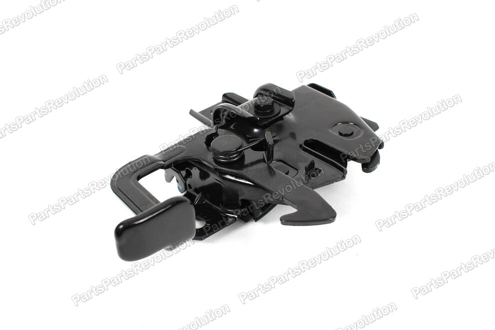 GENUINE Hood Lock Latch Hood 811303K000 for Hyundai Sonata 06-10