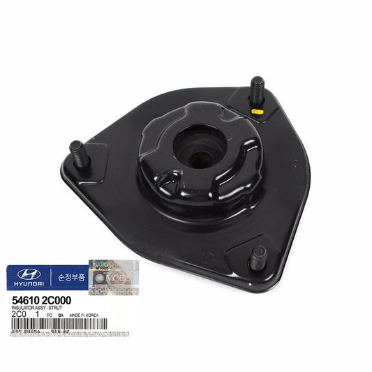 GENUINE 546102C000 Front Suspension Strut Mount for Hyundai Tiburon 2003-2008