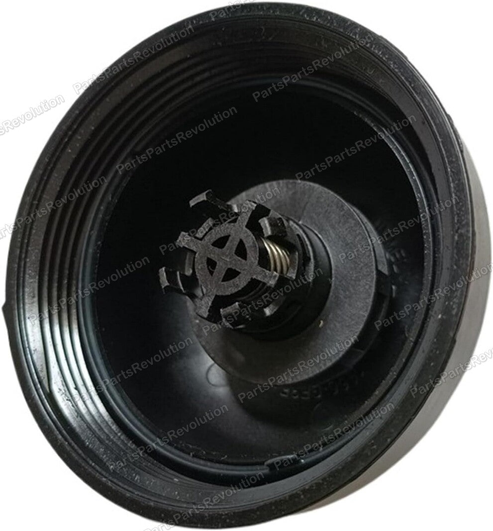 Oil Filter Housing Cover 263152J000 Lower for Hyundai Tucson Santa Cruz 20-23